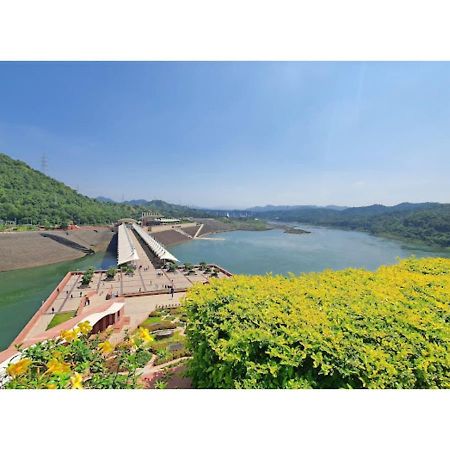 Hari Homestay, Garudeshwar Екстериор снимка