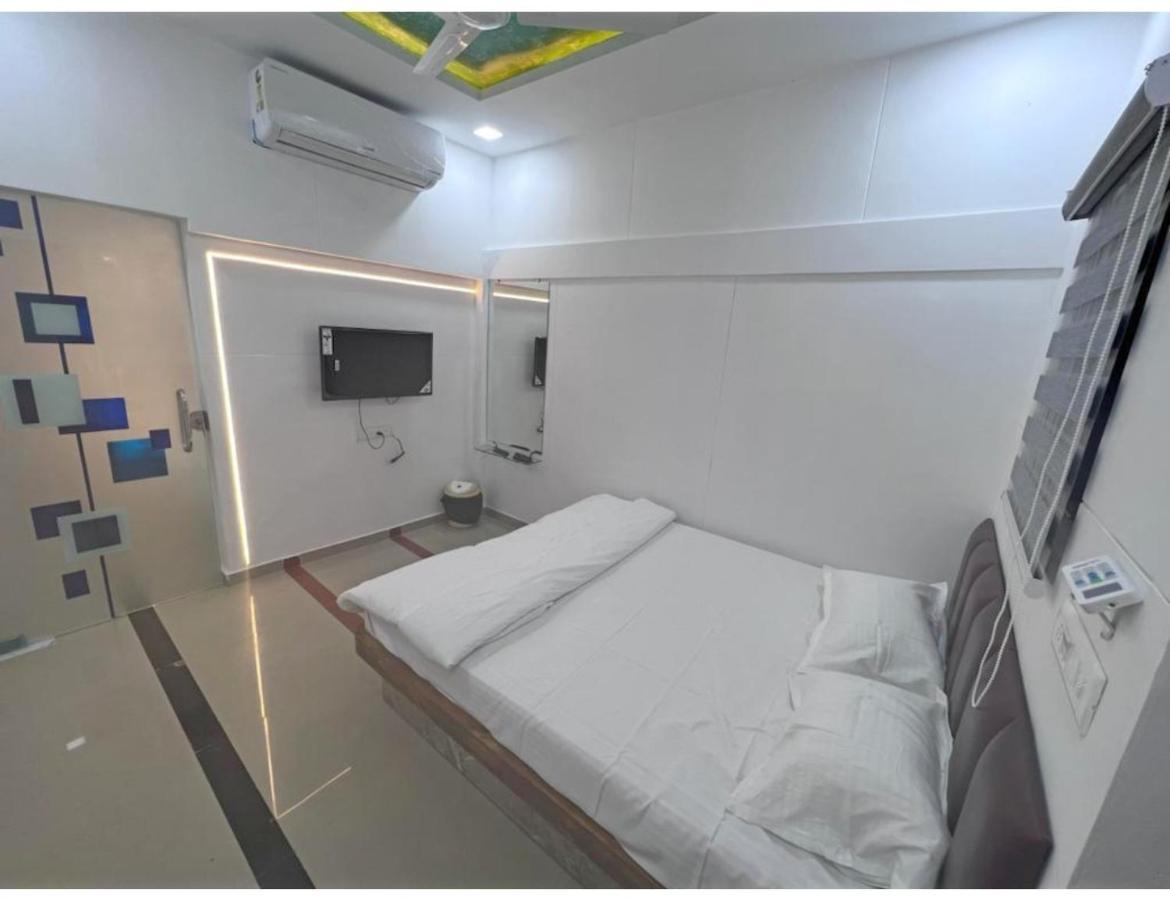 Hari Homestay, Garudeshwar Екстериор снимка