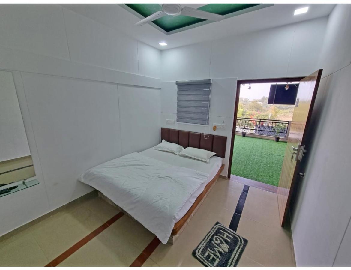 Hari Homestay, Garudeshwar Екстериор снимка
