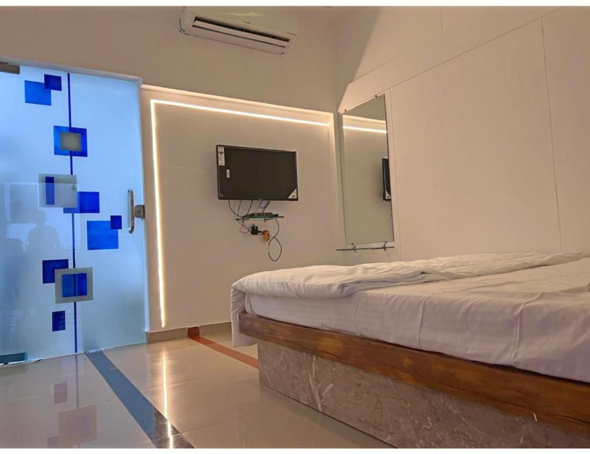 Hari Homestay, Garudeshwar Екстериор снимка