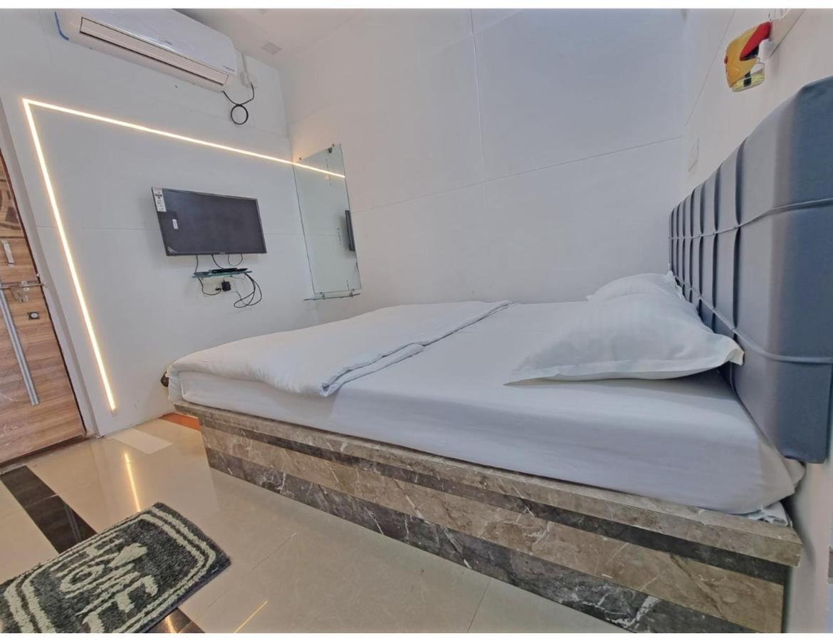 Hari Homestay, Garudeshwar Екстериор снимка