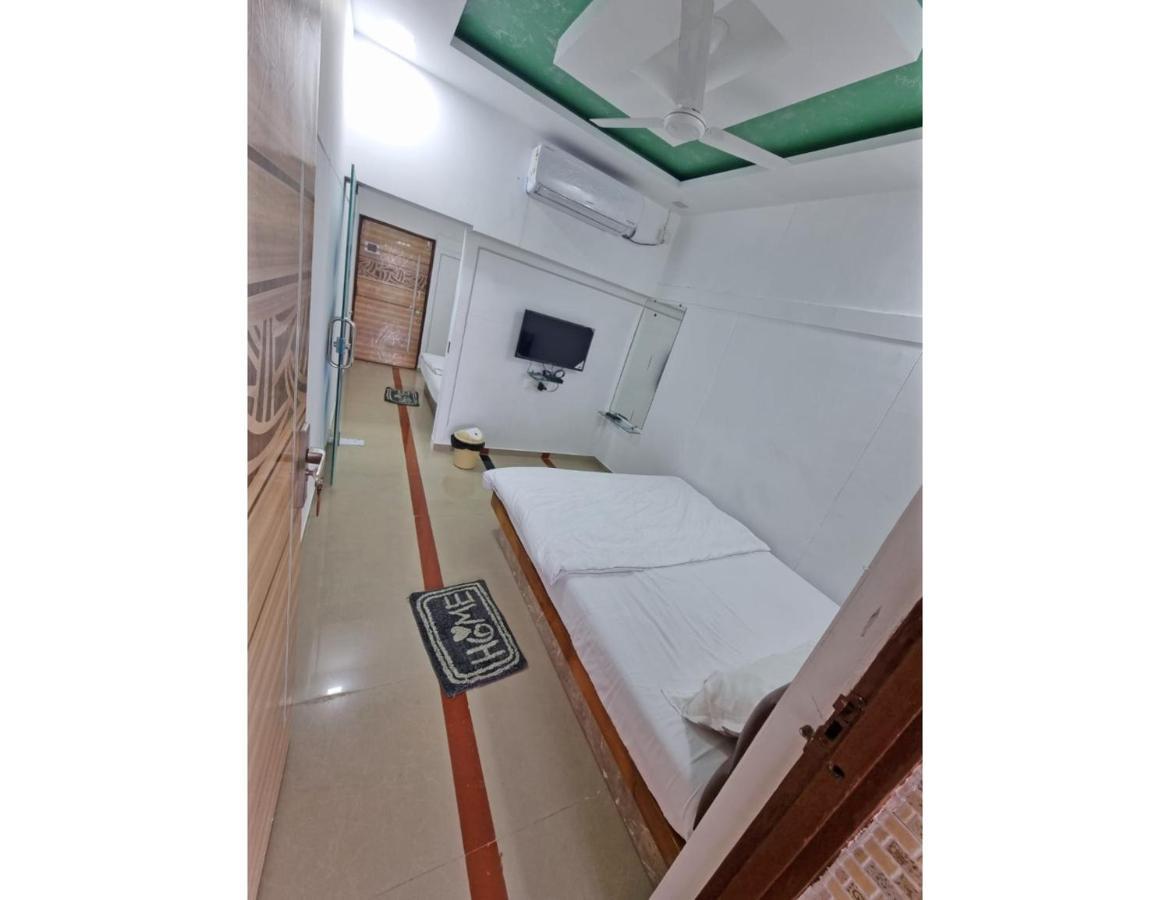 Hari Homestay, Garudeshwar Екстериор снимка