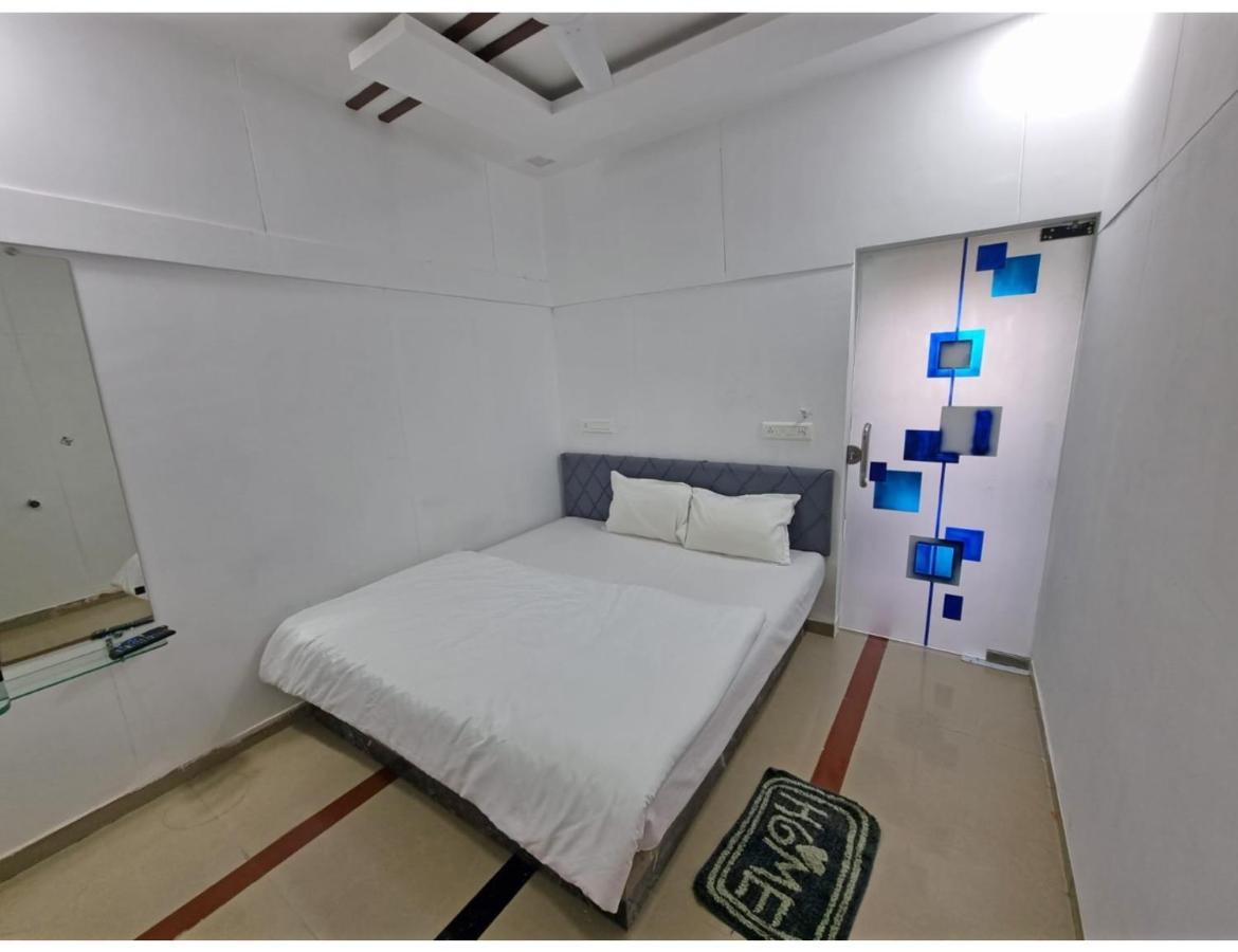 Hari Homestay, Garudeshwar Екстериор снимка
