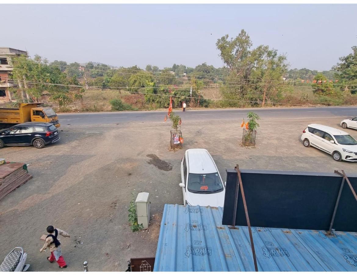 Hari Homestay, Garudeshwar Екстериор снимка