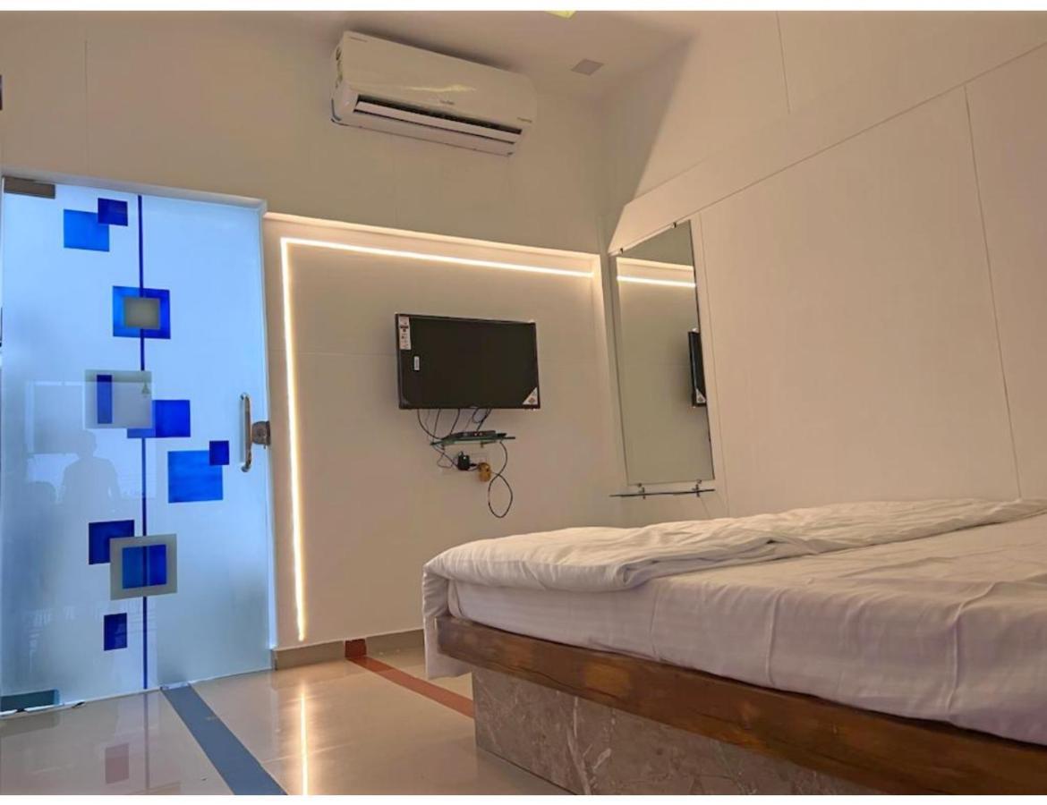 Hari Homestay, Garudeshwar Екстериор снимка