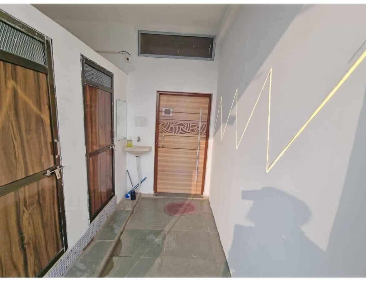 Hari Homestay, Garudeshwar Екстериор снимка