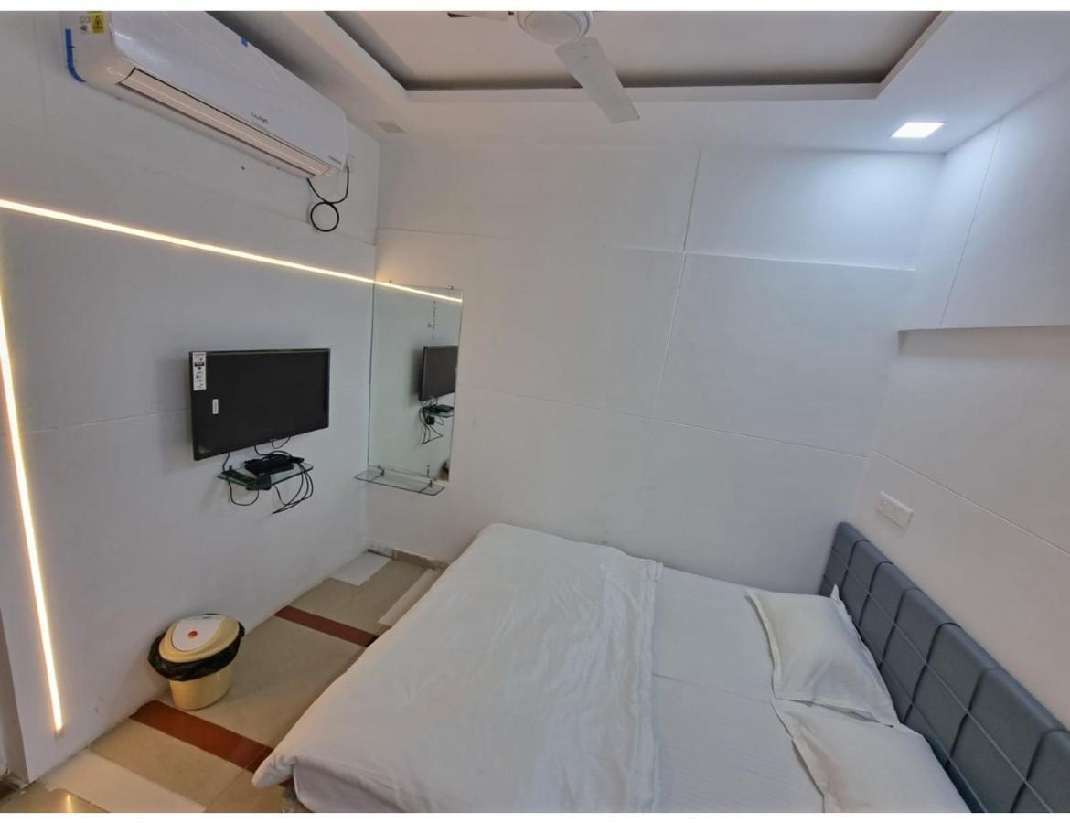 Hari Homestay, Garudeshwar Екстериор снимка